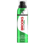 Brooks Spray Silver Teck