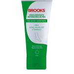 Brooks - Crema Hidratante de pies 75 ml